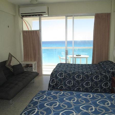 Apartment 칸쿤 외부 사진