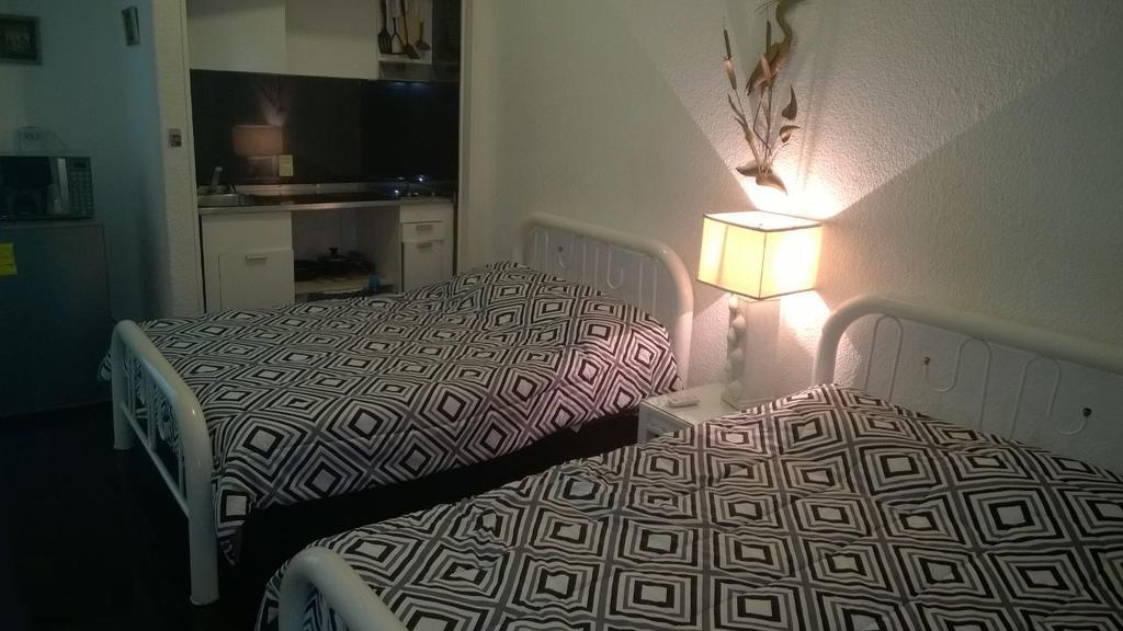 Apartment 칸쿤 외부 사진