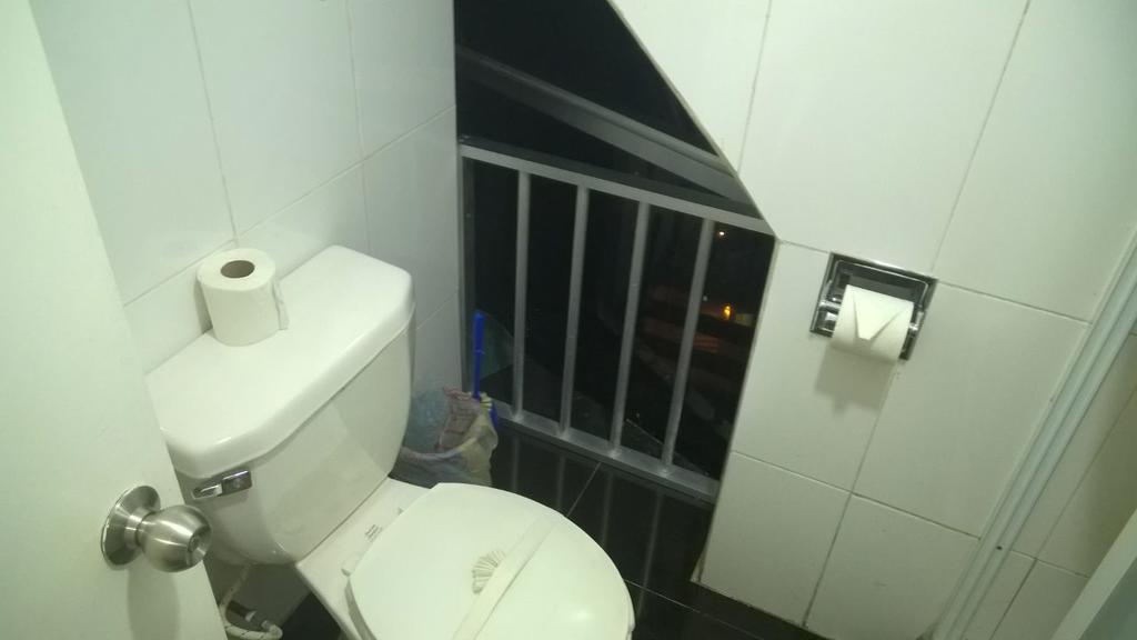 Apartment 칸쿤 외부 사진