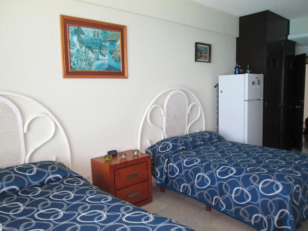 Apartment 칸쿤 외부 사진